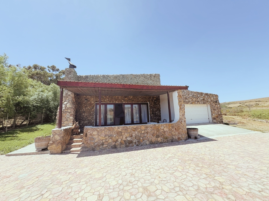 1 Bedroom Property for Sale in Darling Western Cape